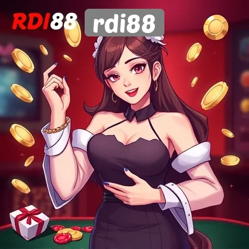 Keunggulan dan Fitur Menarik di RDI88