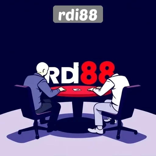 Strategi Permainan Terbaik untuk Pemain Baru di RDI88