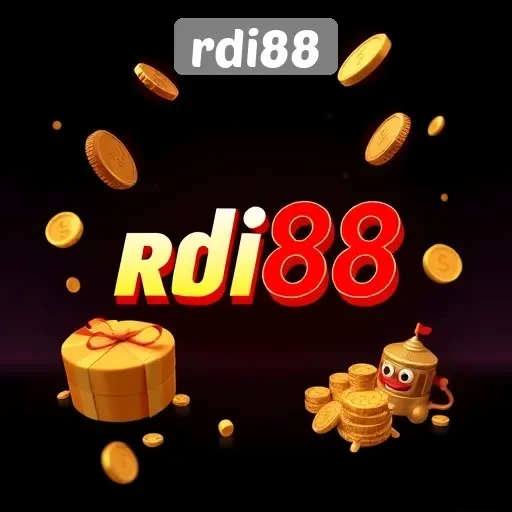 Analisis Bonus dan Promosi di RDI88