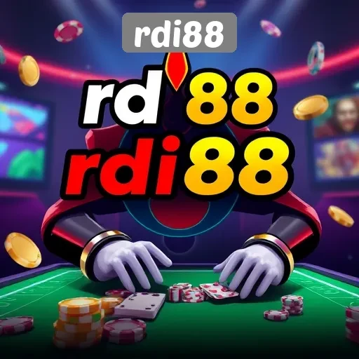 Membandingkan RDI88 dengan Situs Game Lain di Indonesia
