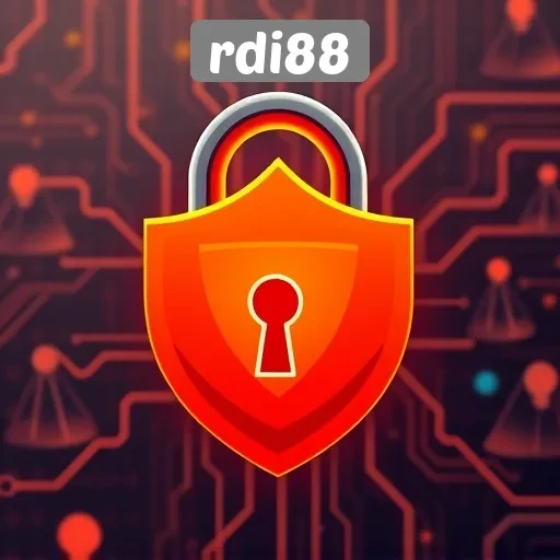 Tingkat Keamanan Data Pengguna di RDI88 yang Perlu Diketahui