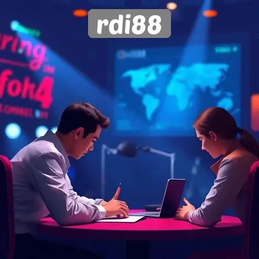 Taktik dan Strategi Bermain yang Efektif di RDI88