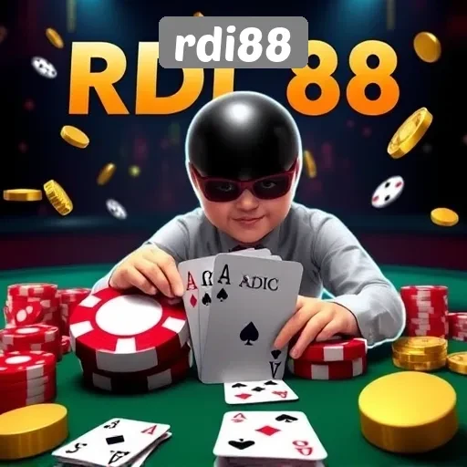 Menilai Kualitas Permainan di Situs RDI88