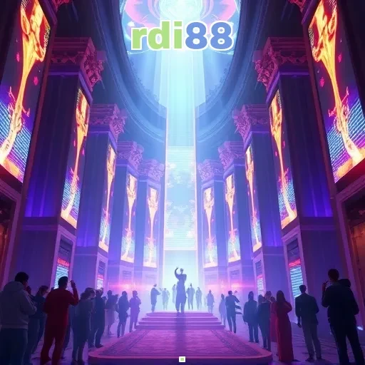 rdi88 Event Game