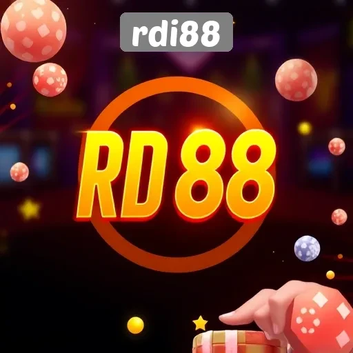 Menjelajahi Beragam Permainan di Situs RDI88