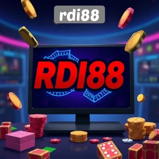 Menelusuri Keunggulan Platform Game RDI88