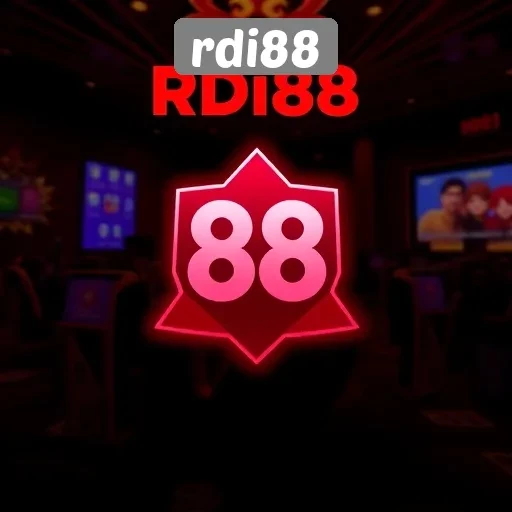 Fasilitas dan Fitur Menarik Yang Ditawarkan RDI88