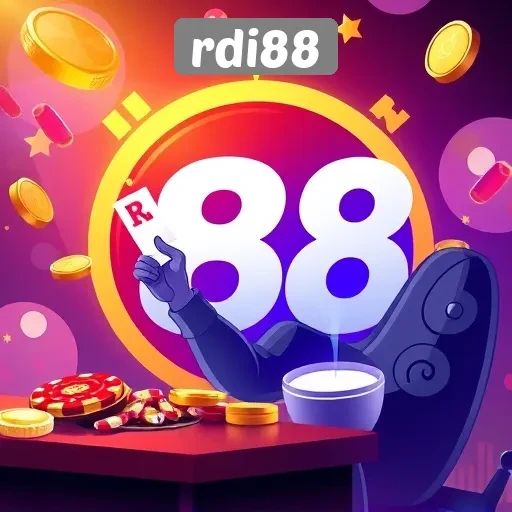 Menelusuri Fitur Unggulan dari Situs Game RDI88