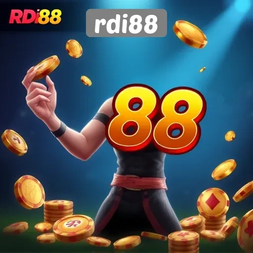 Mengulas Fitur Menarik di Situs Game RDI88