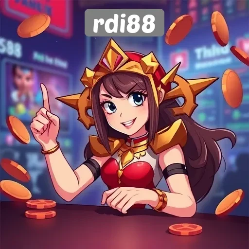Fitur Unggulan RDI88 yang Membuatnya Menarik untuk Pemain