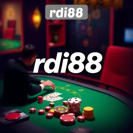 Panduan Lengkap Menggunakan Situs RDI88 untuk Pemain Baru