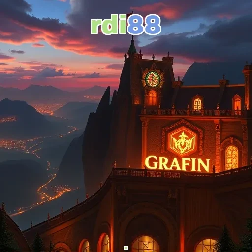 rdi88 Game Seluler