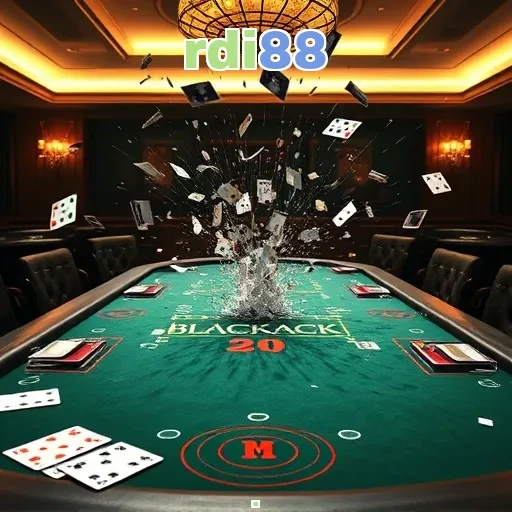 rdi88 Game Multiplayer