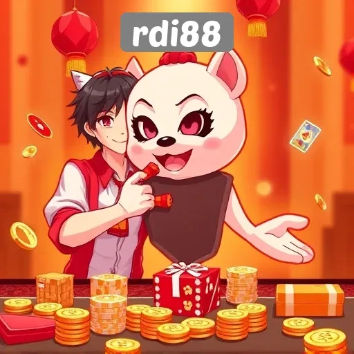 Inovasi dan Fitur Baru di RDI88 untuk Pengguna
