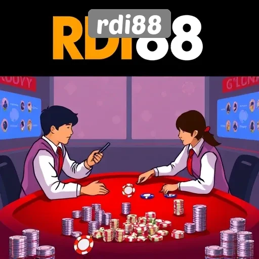 Mengoptimalkan Pengalaman Bermain di RDI88 dengan Tips Sederhana