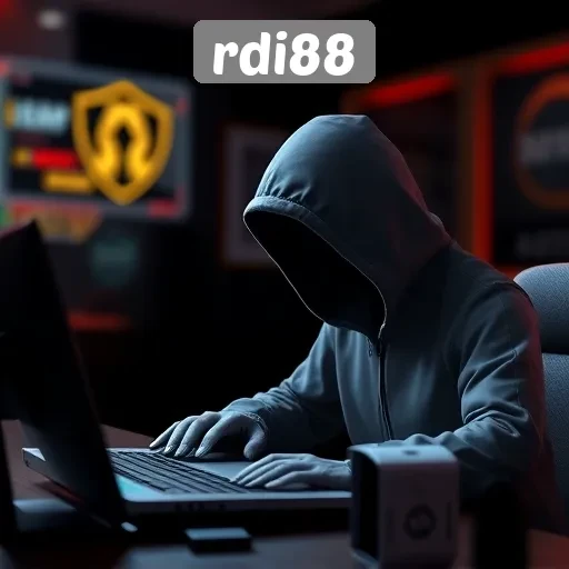 Keamanan dan Privasi Pemain di RDI88 yang Perlu Diketahui