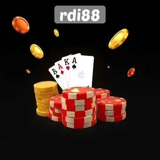 Permainan Populer yang Tersedia di RDI88
