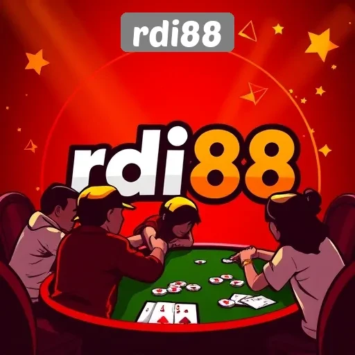Komunitas Pengguna RDI88 dan Pengalaman Bermain Bersama