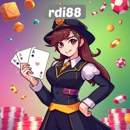 Ulasan Lengkap tentang Platform Game RDI88