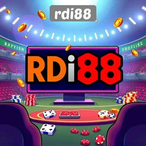 Mengulas Keunggulan Situs Game RDI88 untuk Pemain Indonesia