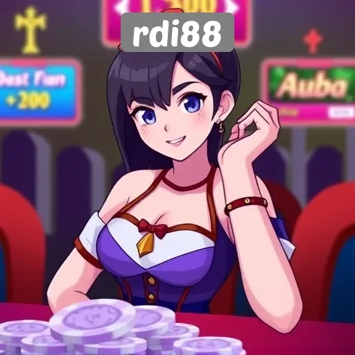 Manfaat Menggunakan RDI88 dalam Bermain Game Secara Aman