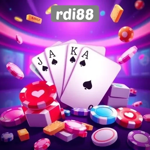 Mengenal RDI88 Sebagai Situs Game Terpercaya di Indonesia
