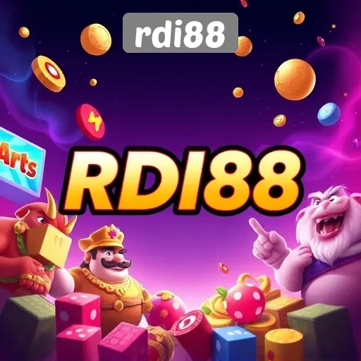 Mengenal Situs Game RDI88 yang Populer di Kalangan Pecinta Game