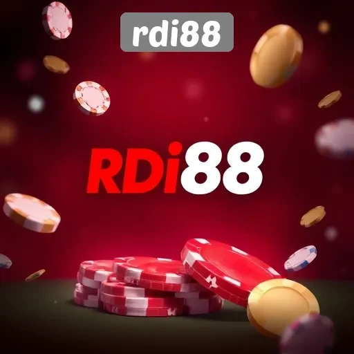 Mengenal Beragam Permainan yang Ditawarkan oleh Rdi88