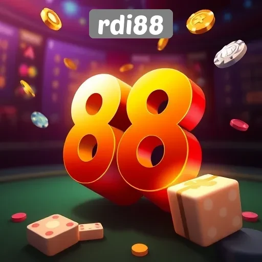 Mengenal RDI88 Sebagai Platform Game Online Terpercaya