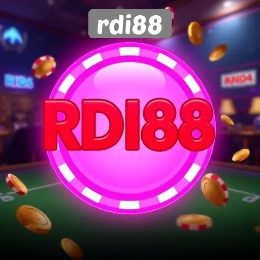 Review Pengalaman Bermain di RDI88 oleh Pengguna