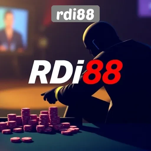 Apa yang Membuat RDI88 Berbeda dari Situs Game Lain