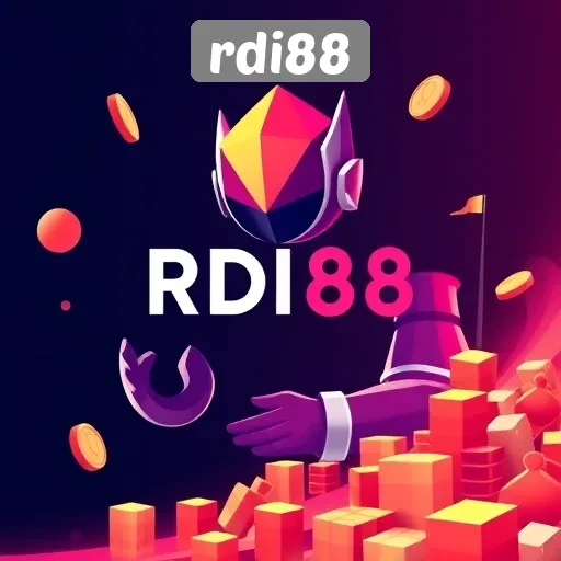 Mengenal RDI88 Sebagai Platform Permainan Terpercaya