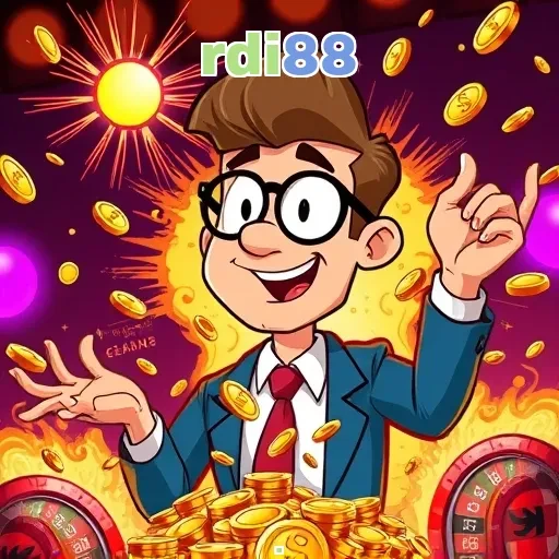 rdi88 Ulasan Game