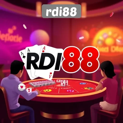 Evaluasi Keamanan dan Kenyamanan Bermain di RDI88