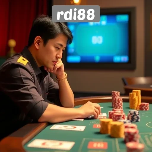 Tips Sukses Bermain di RDI88 untuk Pemula