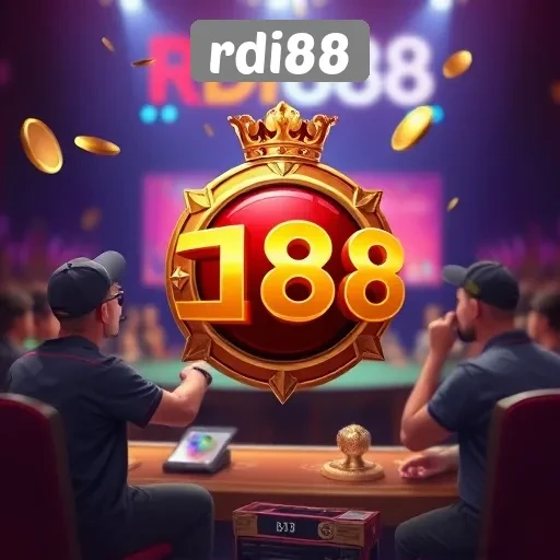 Kompetisi dan Turnamen Menarik di RDI88 yang Perlu Diikuti