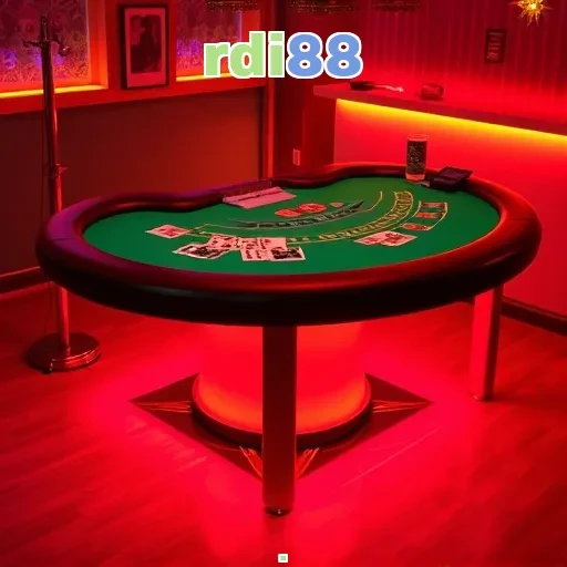 rdi88 Trade Item