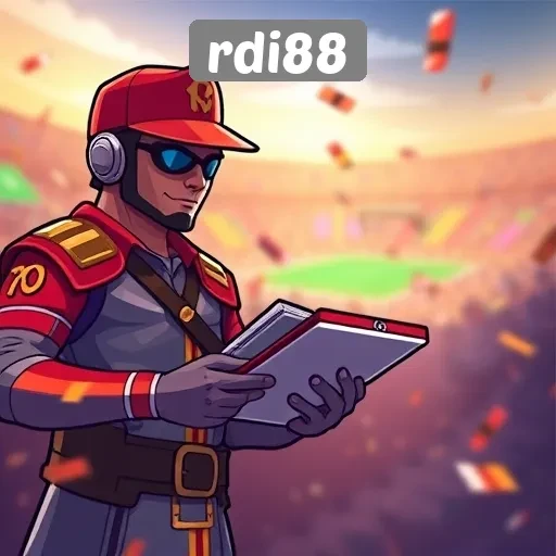 Tren Permainan Terpopuler Di RDI88 Saat Ini