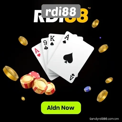 Memahami Bonus Dan Promosi Menarik Di RDI88