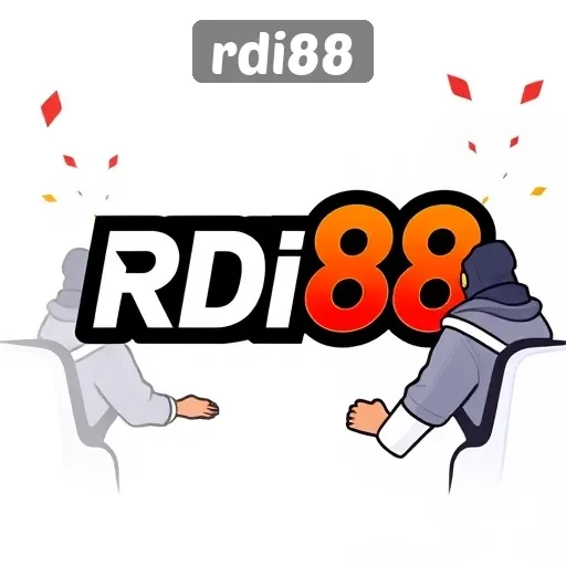 Mengapa RDI88 Menjadi Pilihan Utama Para Gamer Indonesia